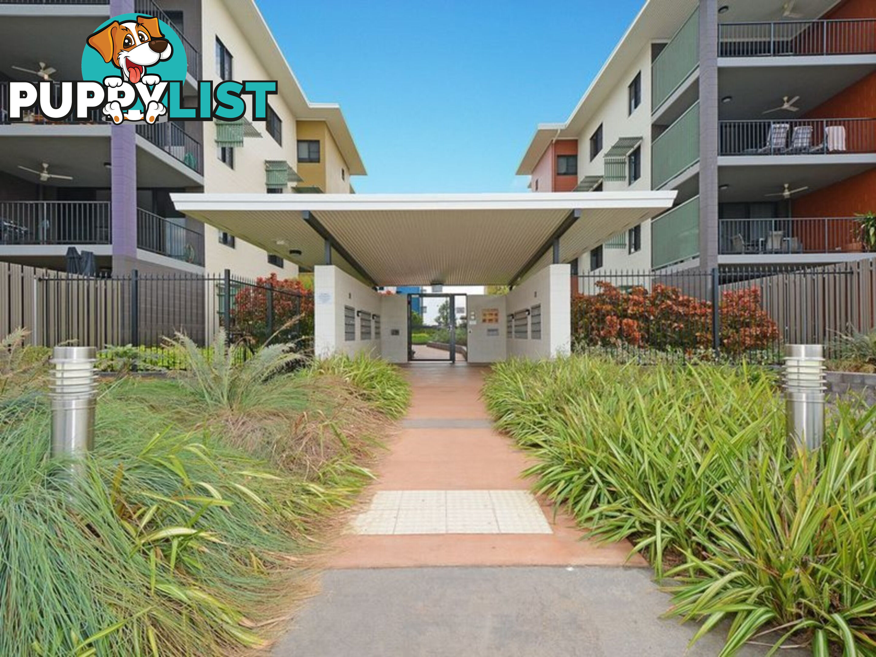 28E/174 Forrest Parade ROSEBERY NT 0832