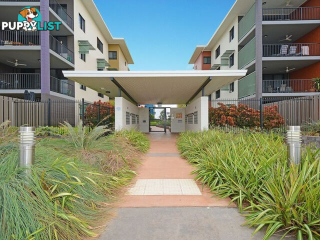 28E/174 Forrest Parade ROSEBERY NT 0832