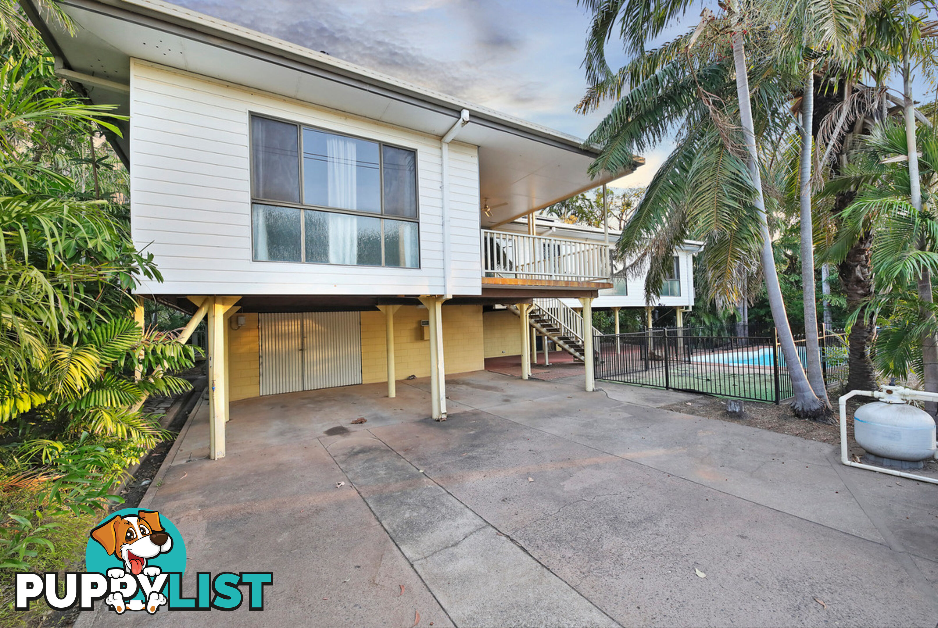 48 Playford Street PARAP NT 0820