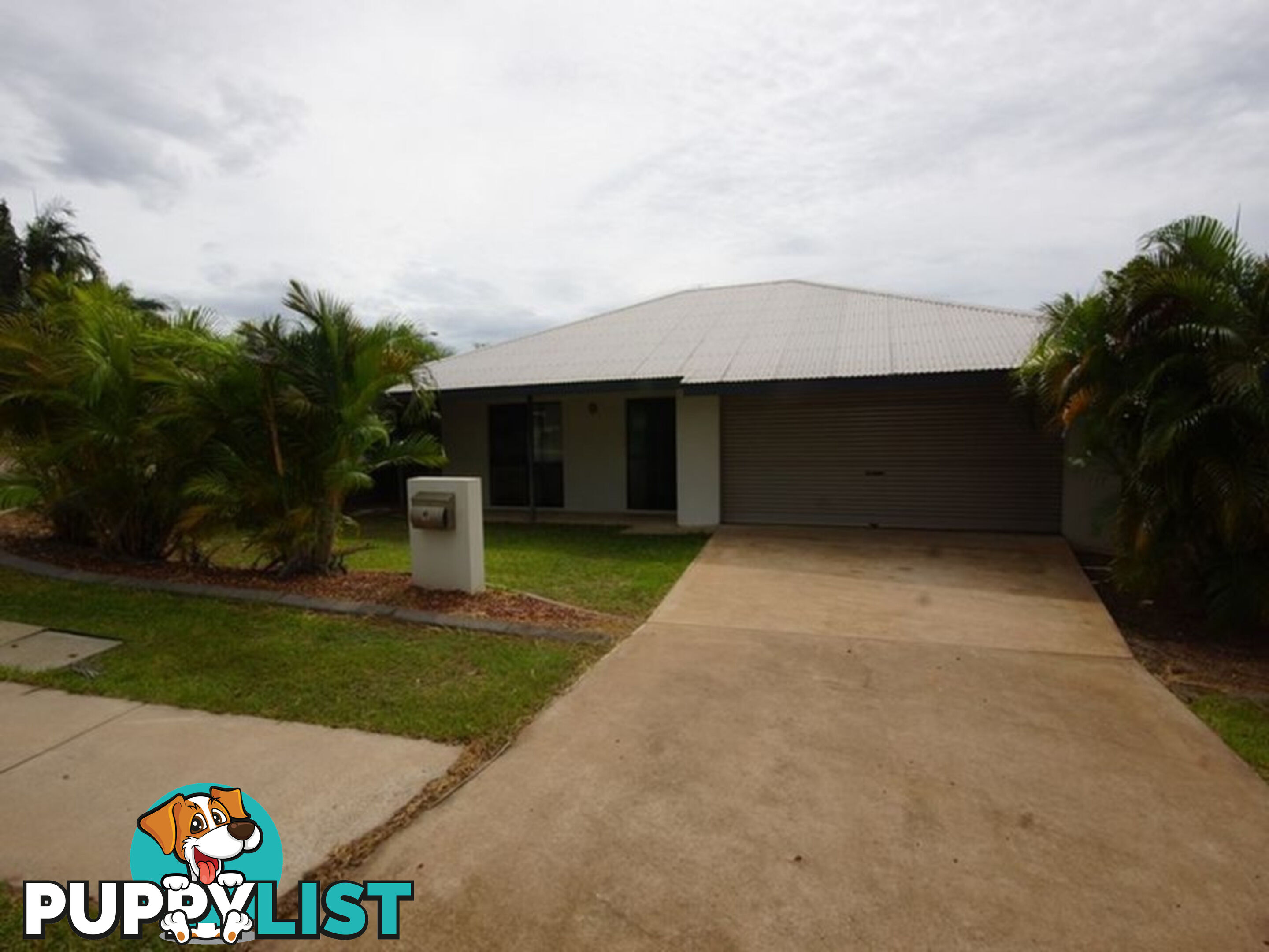 6 Tomkinson Street GUNN NT 0832