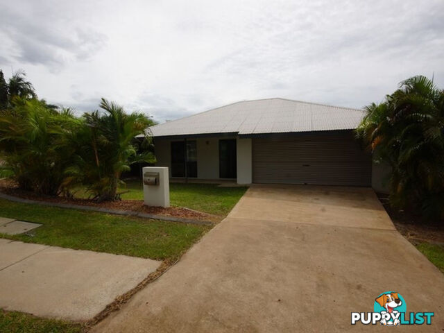 6 Tomkinson Street GUNN NT 0832