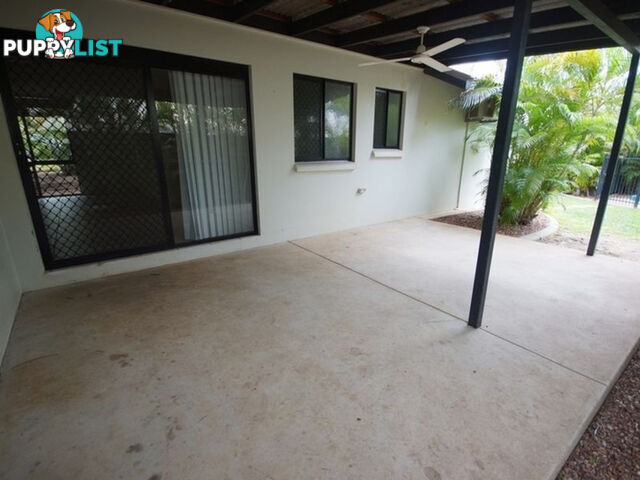 6 Tomkinson Street GUNN NT 0832