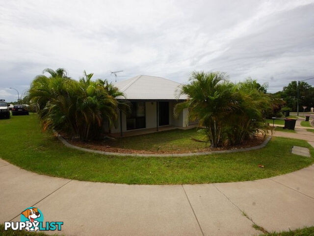 6 Tomkinson Street GUNN NT 0832