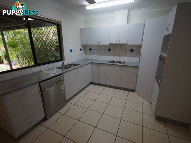 6 Tomkinson Street GUNN NT 0832