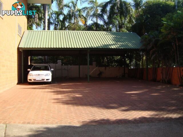 2/39 McMinn Street DARWIN CITY NT 0800