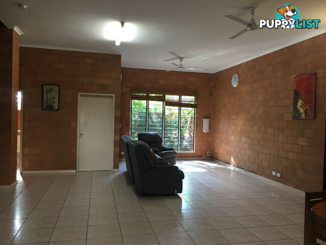 2/39 McMinn Street DARWIN CITY NT 0800