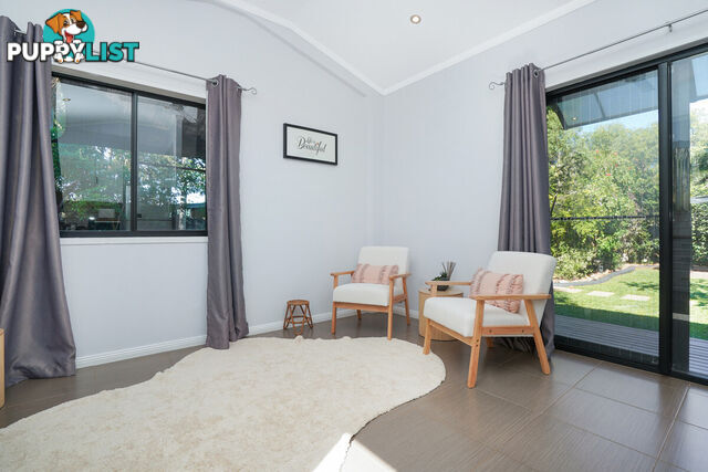 14 Connaught Court BAKEWELL NT 0832