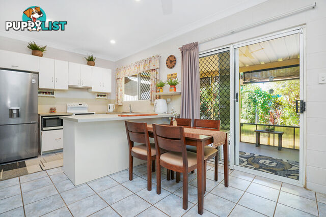 14 Connaught Court BAKEWELL NT 0832