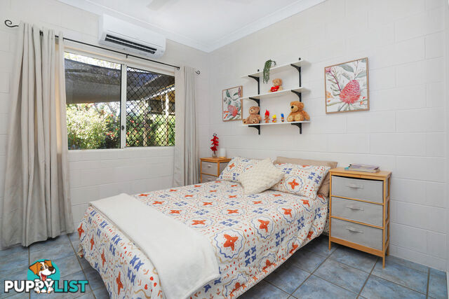 14 Connaught Court BAKEWELL NT 0832
