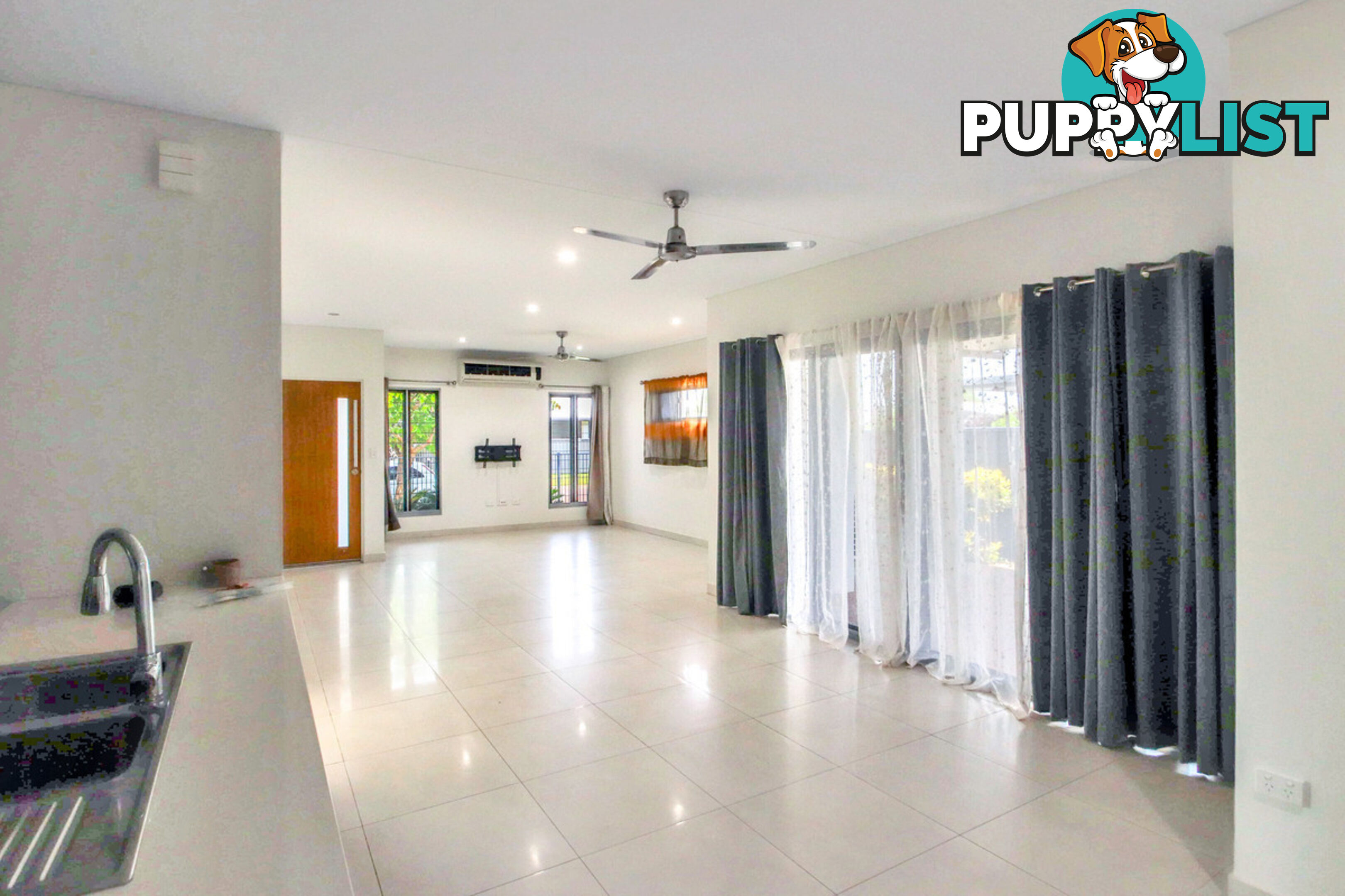 3 Letts Crescent BERRIMAH NT 0828