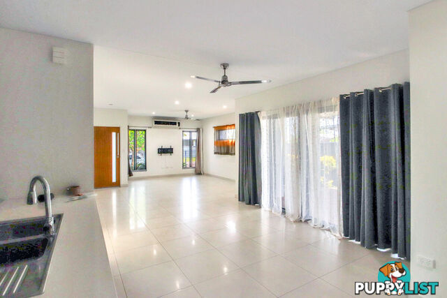 3 Letts Crescent BERRIMAH NT 0828