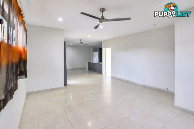 3 Letts Crescent BERRIMAH NT 0828