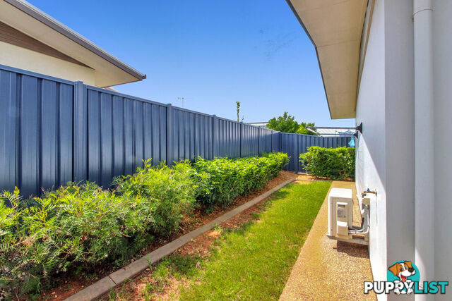 3 Letts Crescent BERRIMAH NT 0828