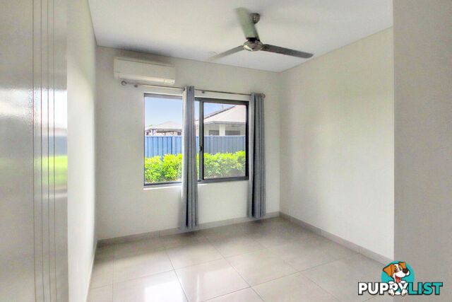3 Letts Crescent BERRIMAH NT 0828