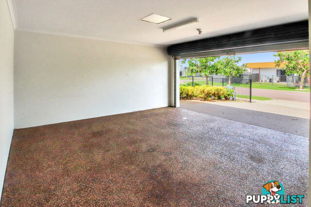 3 Letts Crescent BERRIMAH NT 0828