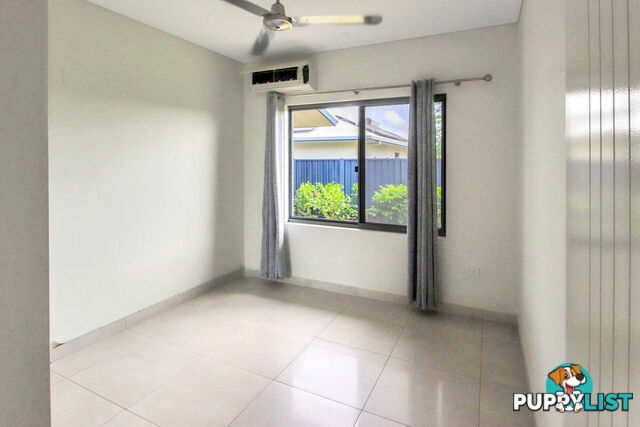 3 Letts Crescent BERRIMAH NT 0828