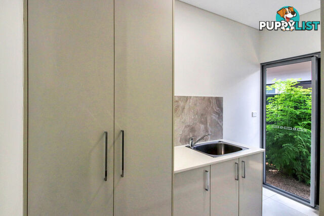 3 Letts Crescent BERRIMAH NT 0828