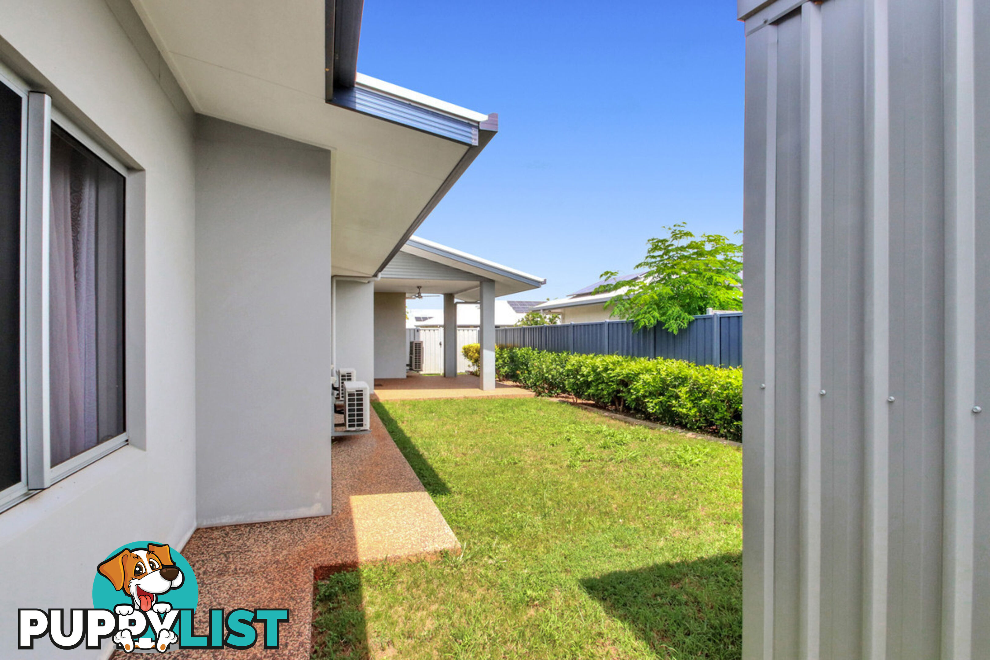 3 Letts Crescent BERRIMAH NT 0828