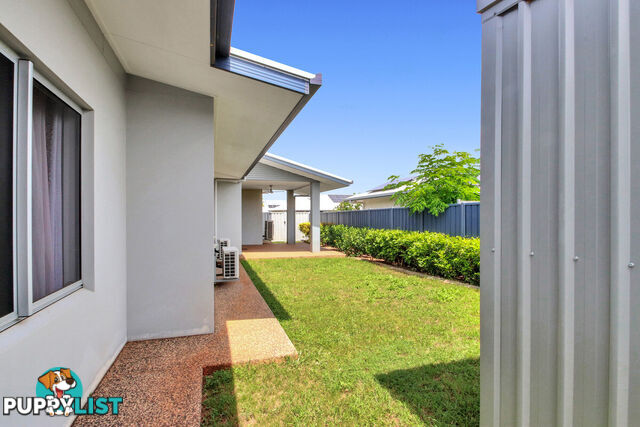 3 Letts Crescent BERRIMAH NT 0828