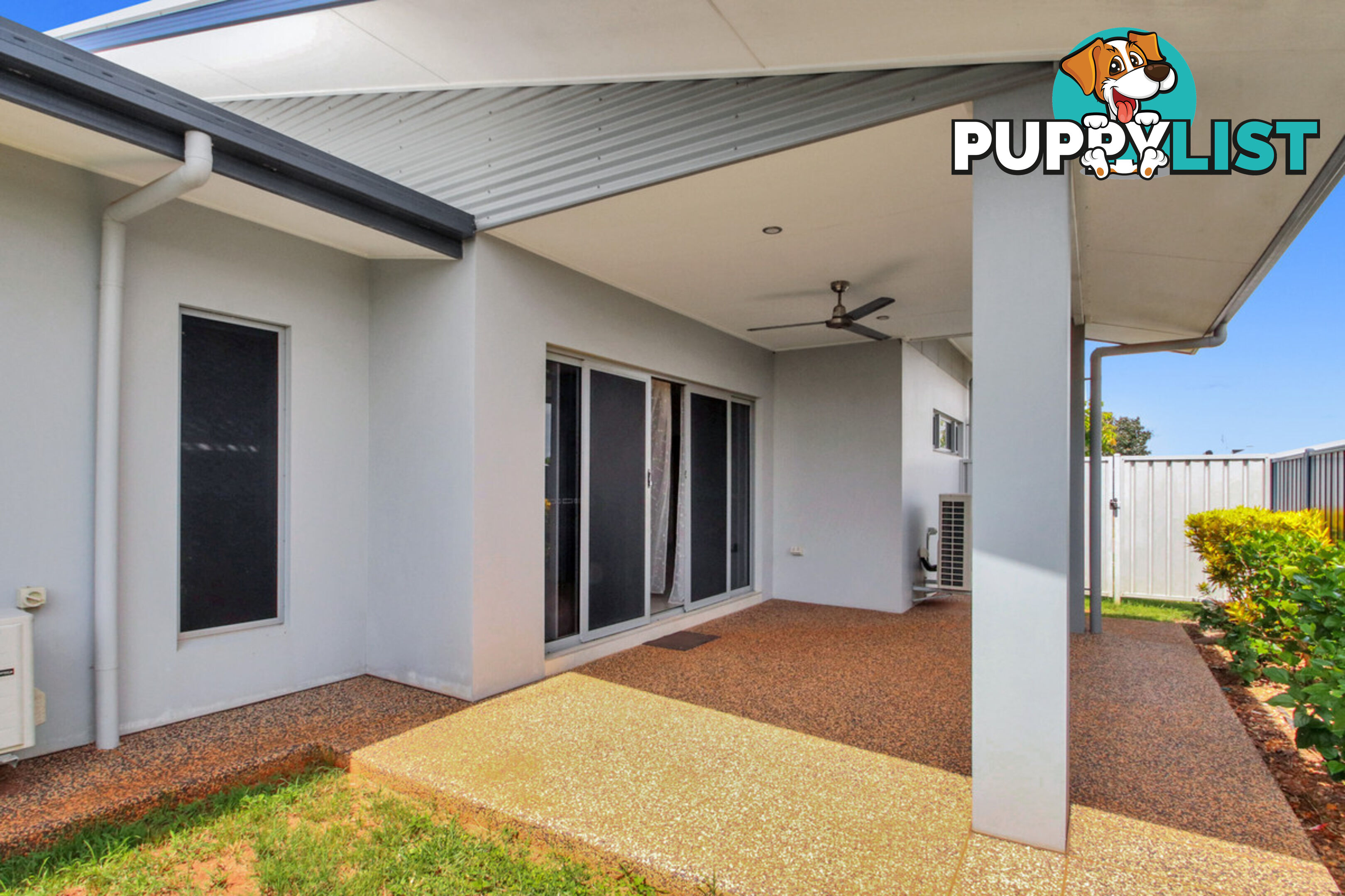 3 Letts Crescent BERRIMAH NT 0828