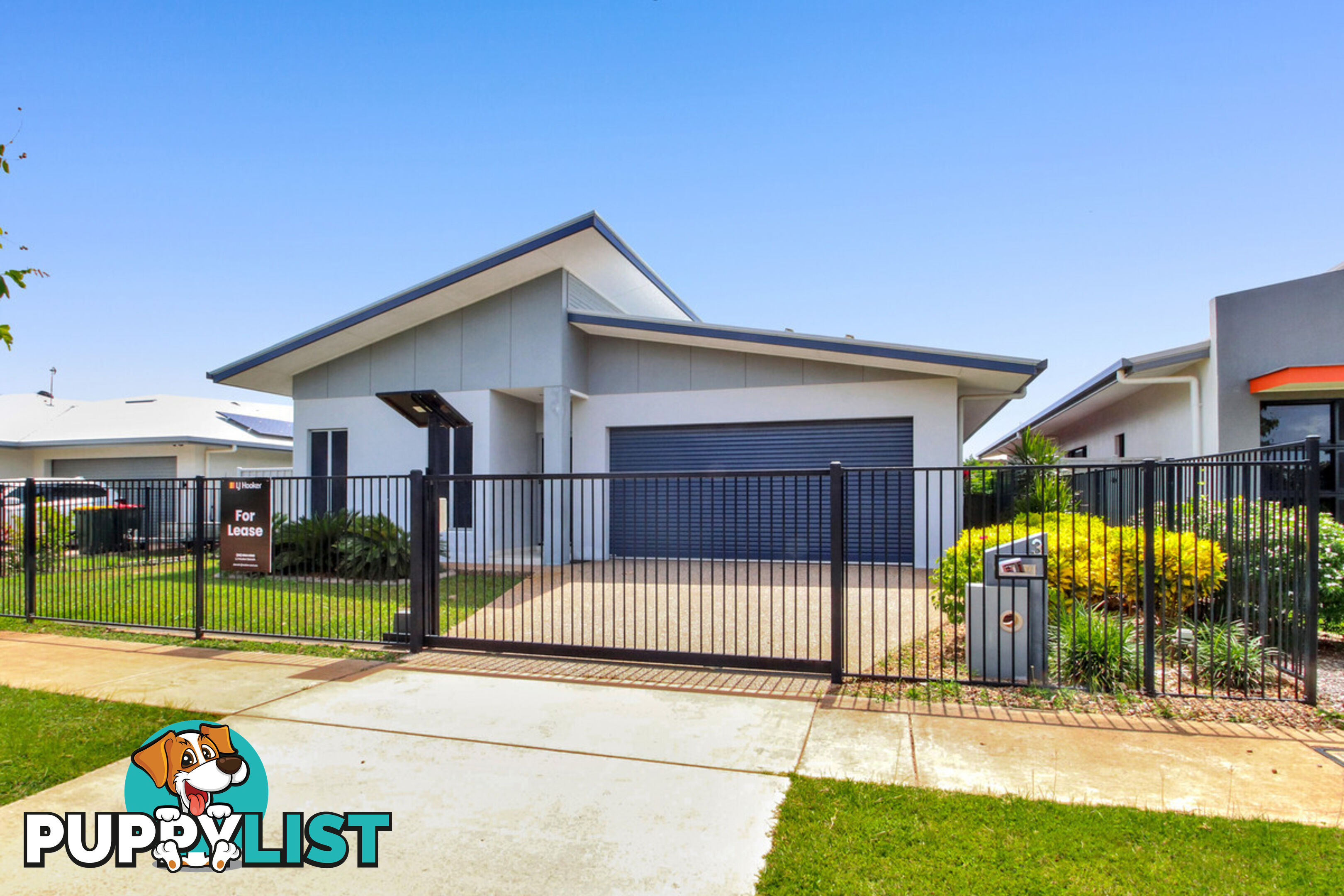 3 Letts Crescent BERRIMAH NT 0828