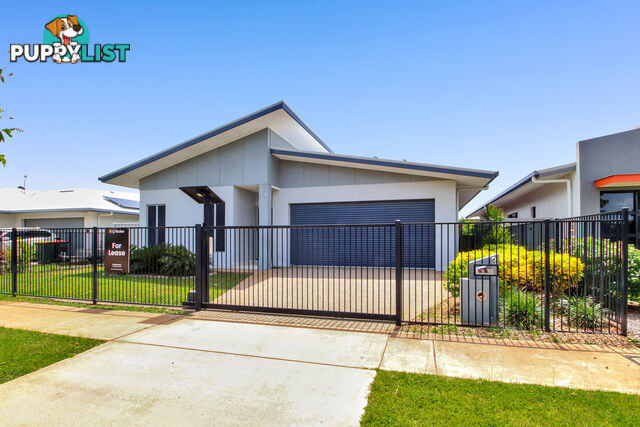 3 Letts Crescent BERRIMAH NT 0828