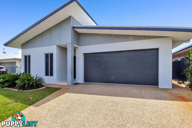 3 Letts Crescent BERRIMAH NT 0828