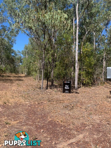 6 Boom Place WAGAIT BEACH NT 0822