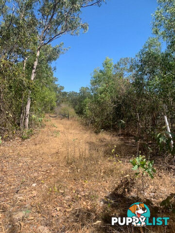 6 Boom Place WAGAIT BEACH NT 0822