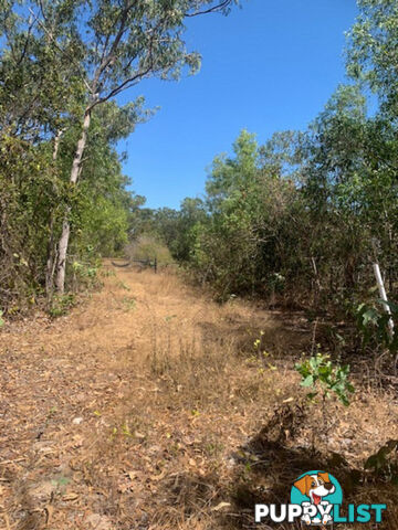 6 Boom Place WAGAIT BEACH NT 0822