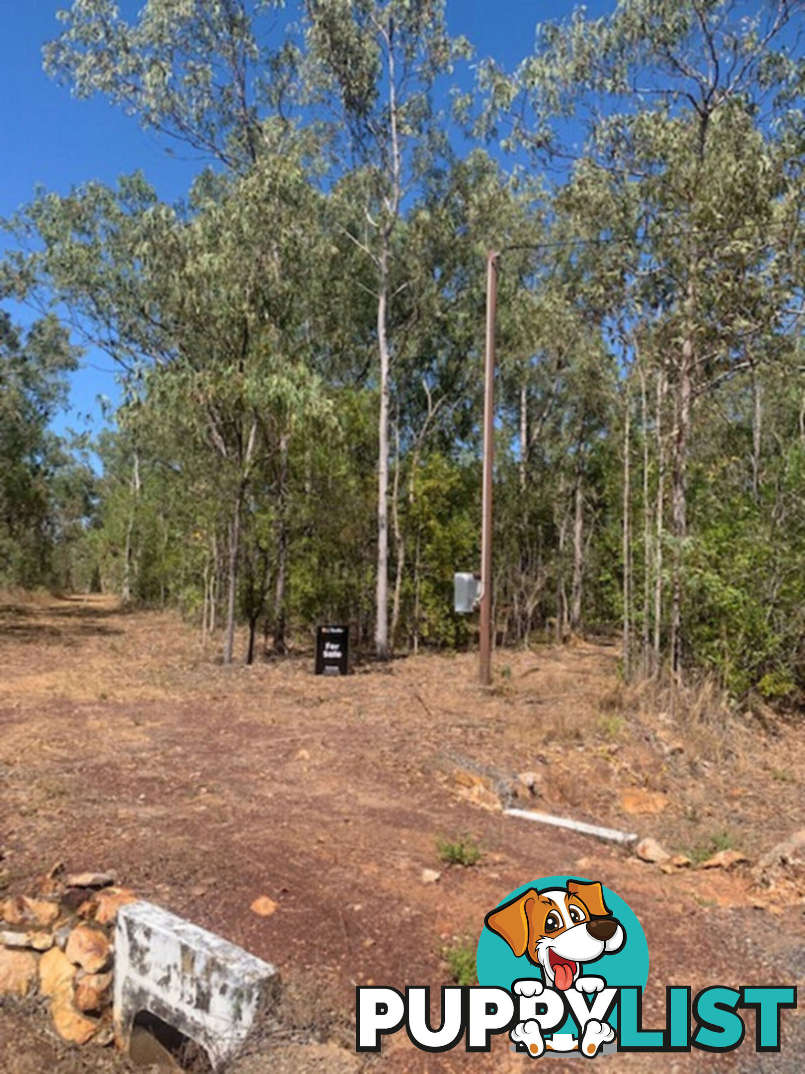 6 Boom Place WAGAIT BEACH NT 0822