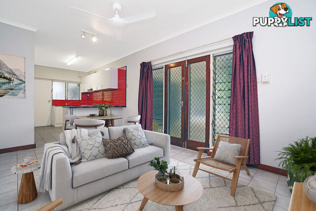 3/11 Barossa Street LARRAKEYAH NT 0820