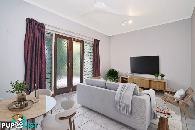 3/11 Barossa Street LARRAKEYAH NT 0820