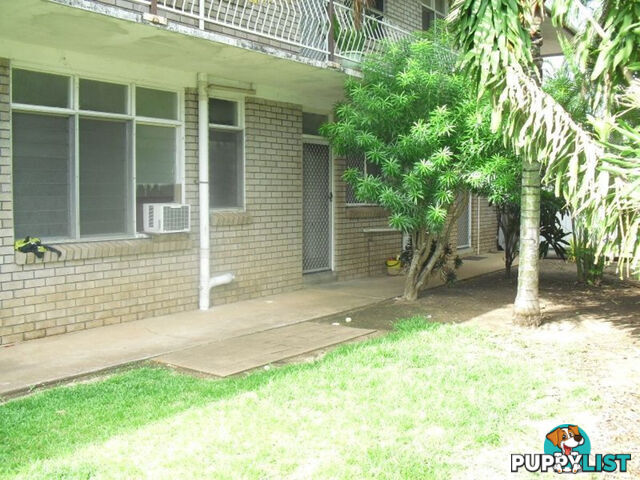 2/36 Kurrajong Crescent NIGHTCLIFF NT 0810