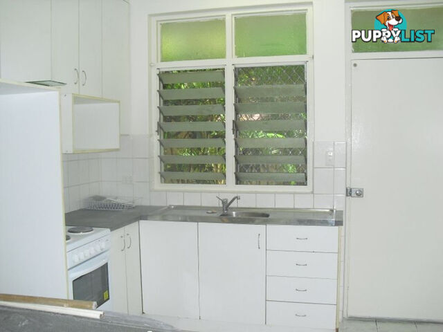 2/36 Kurrajong Crescent NIGHTCLIFF NT 0810