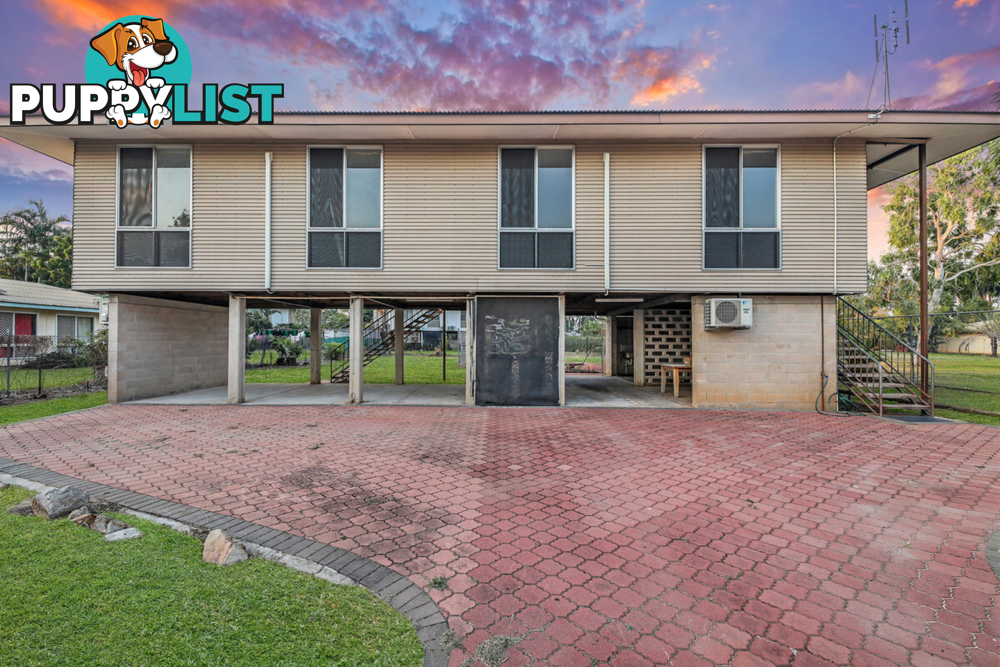 33 Abbott Crescent MALAK NT 0812