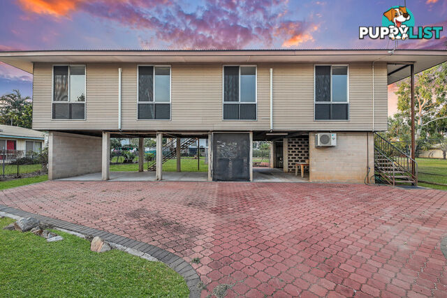 33 Abbott Crescent MALAK NT 0812