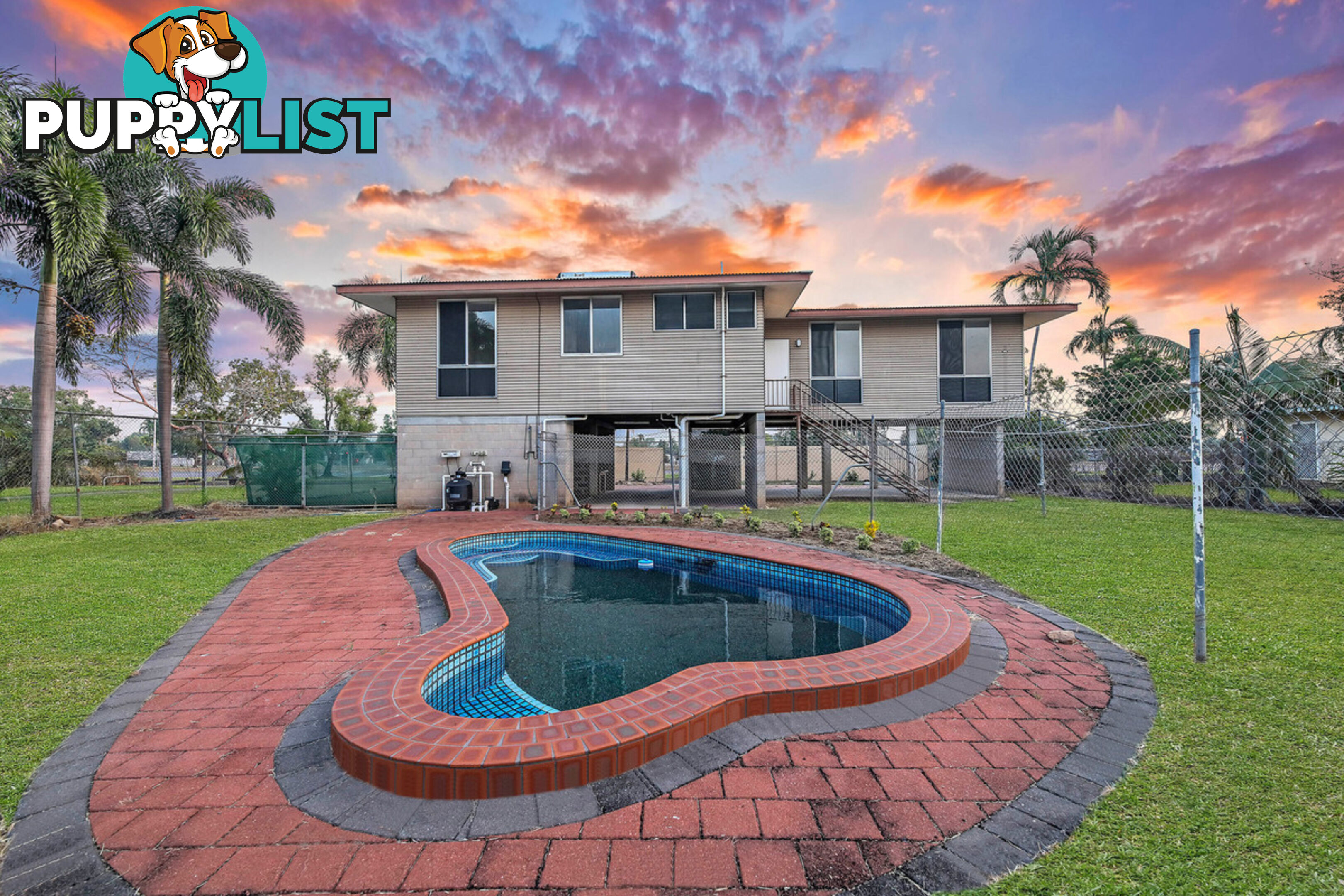 33 Abbott Crescent MALAK NT 0812