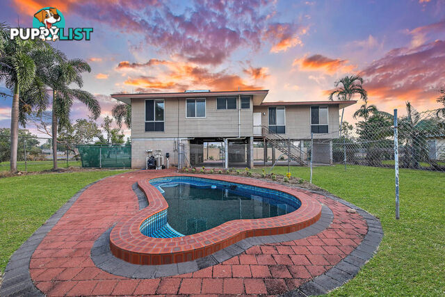 33 Abbott Crescent MALAK NT 0812