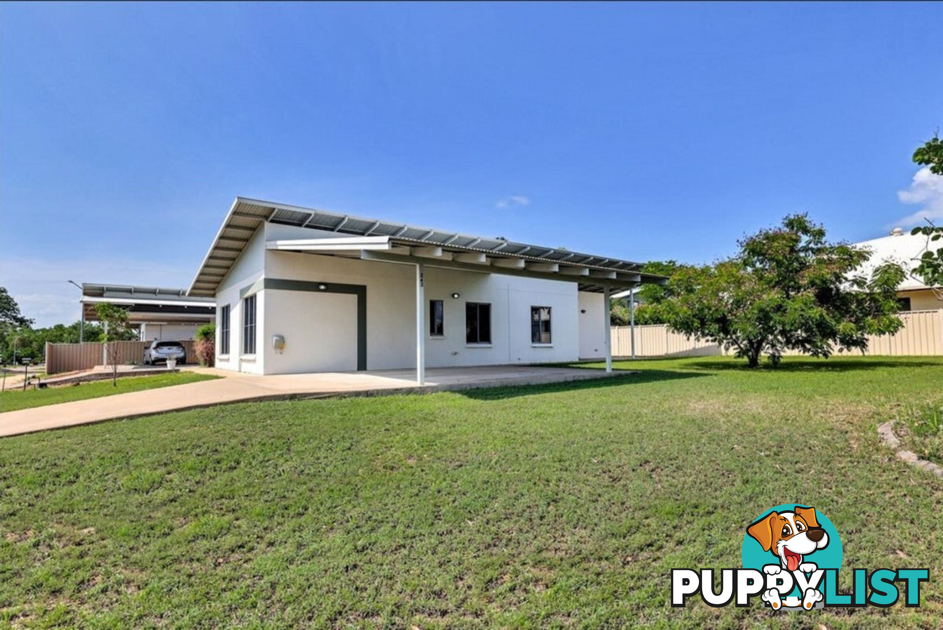 263 Forrest Parade BELLAMACK NT 0832