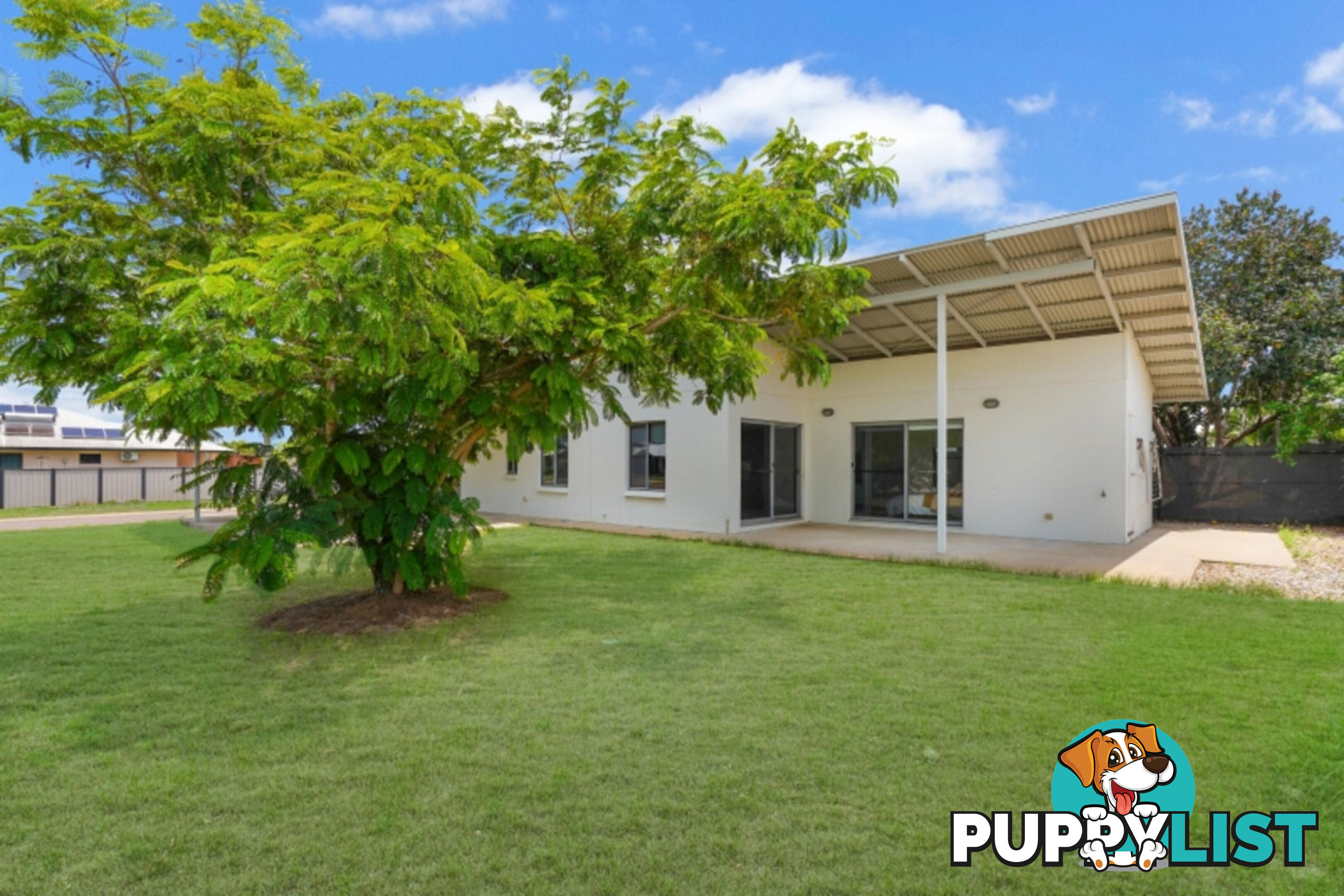 263 Forrest Parade BELLAMACK NT 0832