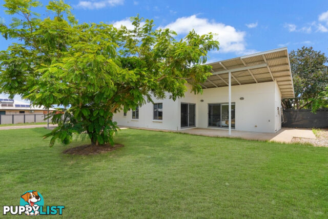 263 Forrest Parade BELLAMACK NT 0832