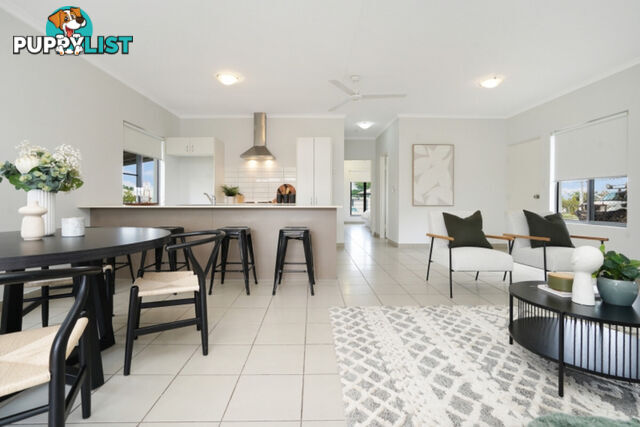 263 Forrest Parade BELLAMACK NT 0832