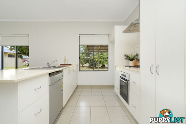 263 Forrest Parade BELLAMACK NT 0832