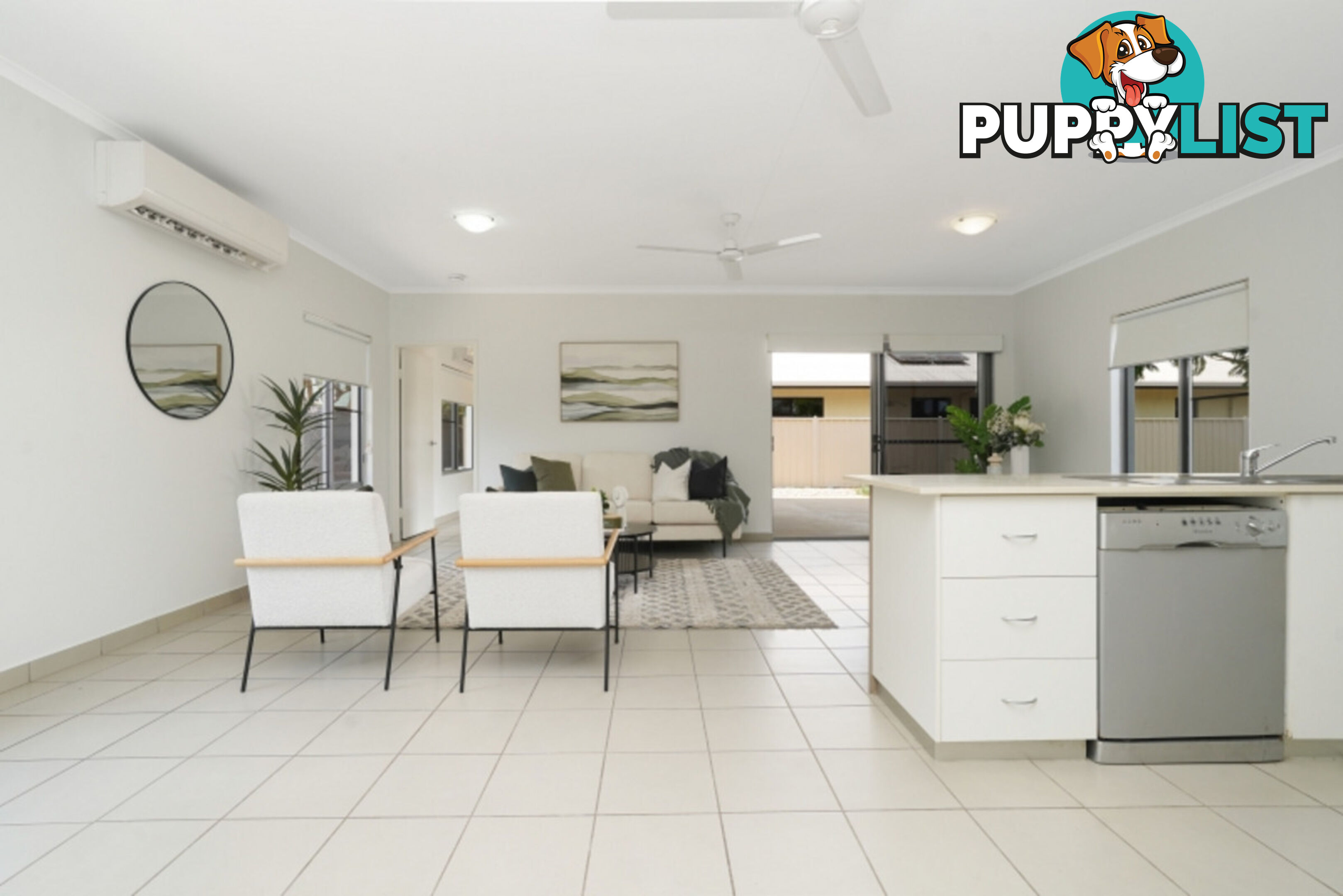 263 Forrest Parade BELLAMACK NT 0832