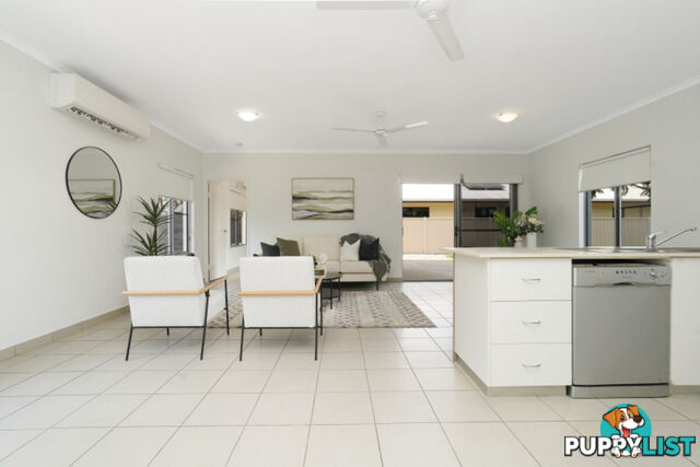 263 Forrest Parade BELLAMACK NT 0832