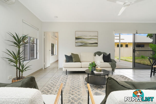 263 Forrest Parade BELLAMACK NT 0832