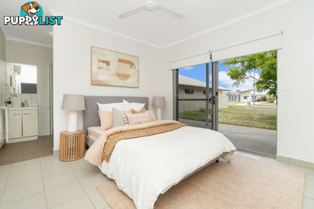 263 Forrest Parade BELLAMACK NT 0832