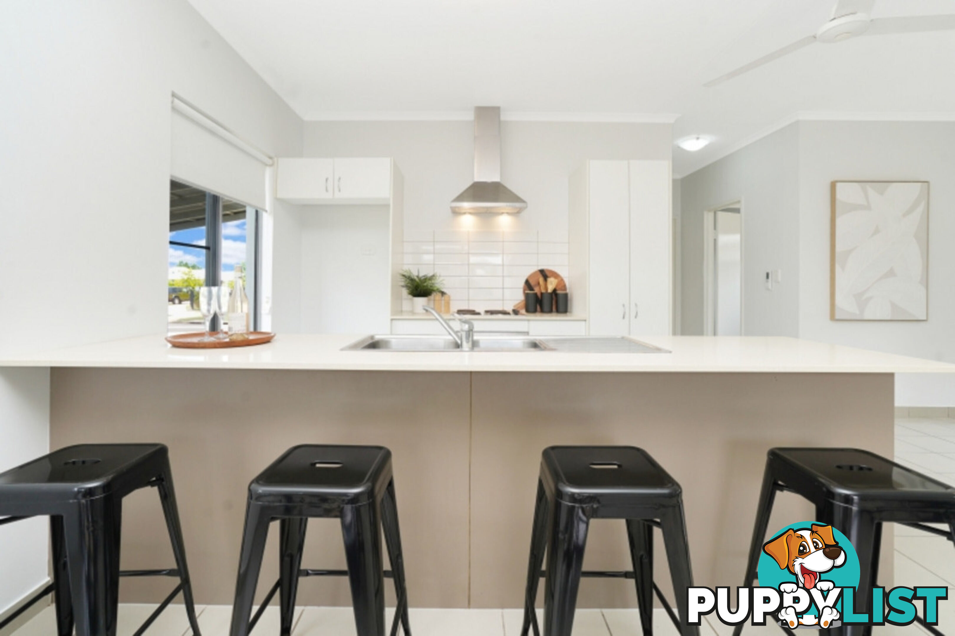 263 Forrest Parade BELLAMACK NT 0832