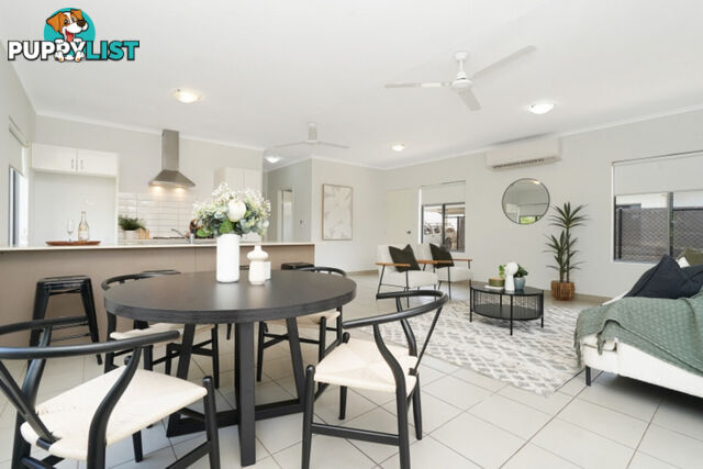 263 Forrest Parade BELLAMACK NT 0832